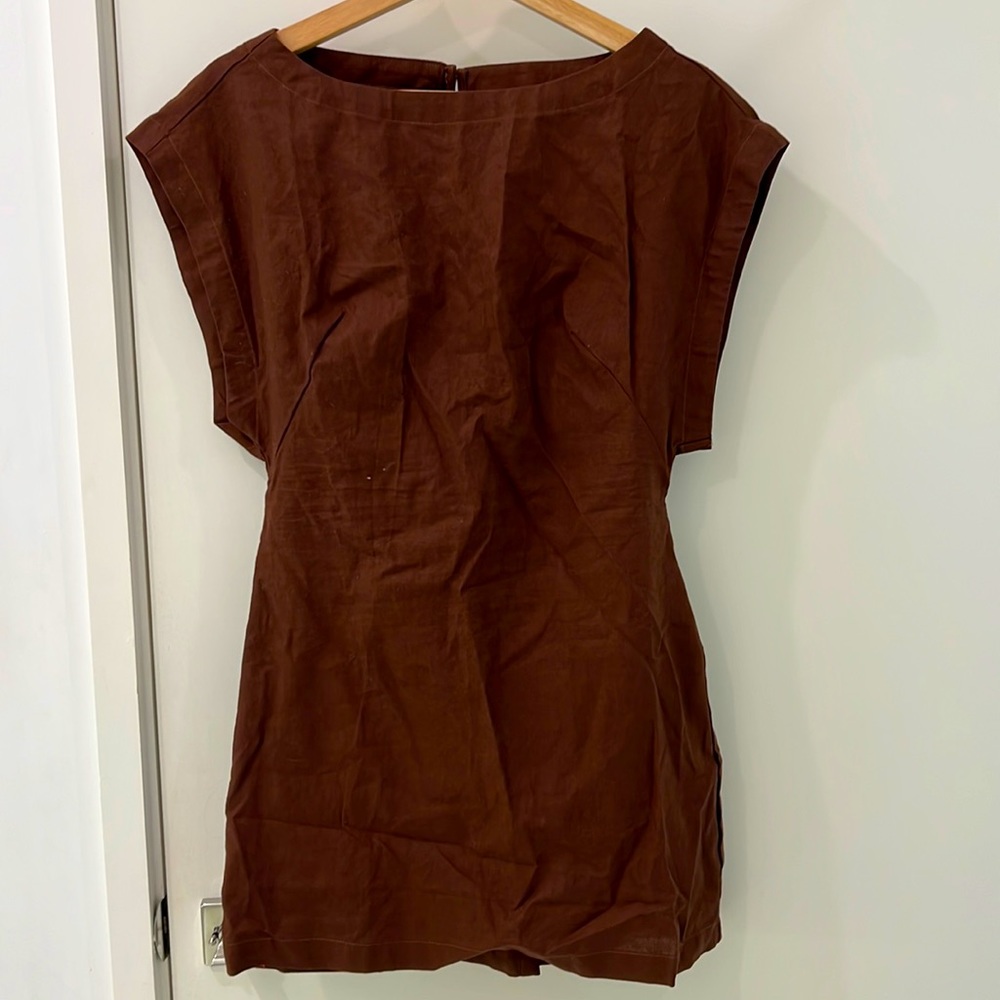 Free people poolside perfect mini small